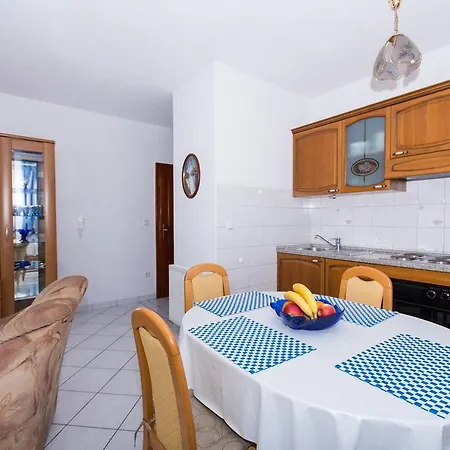 Apartman Snjezana Trogir