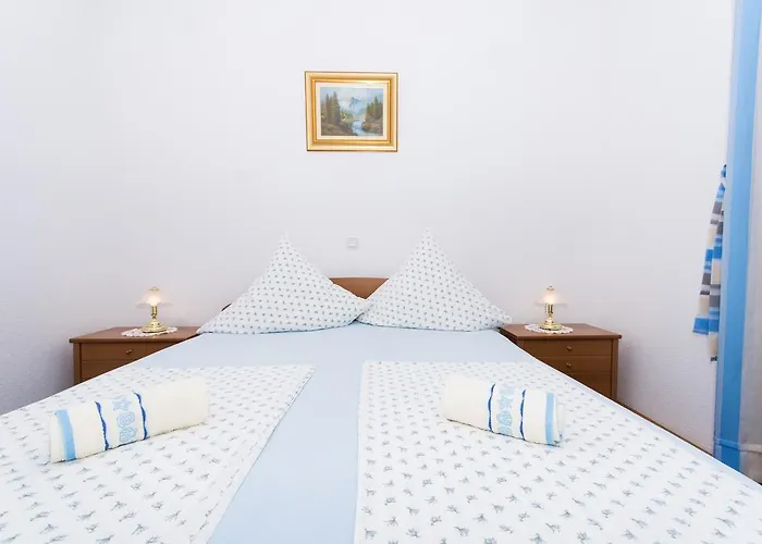 Snjezana Apartmán
