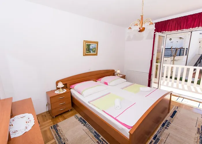 Apartmán Snjezana *
