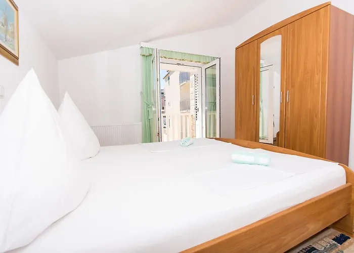Snjezana Apartmán