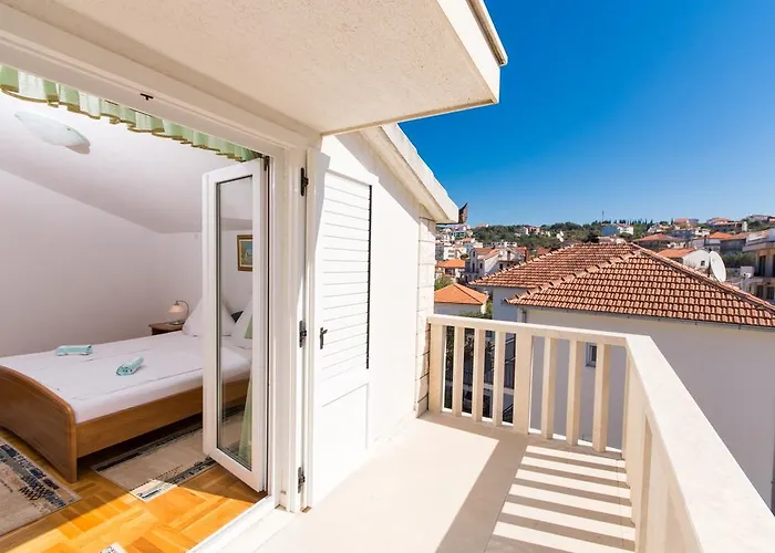 Snjezana Apartmán