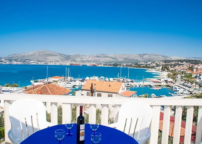 Snjezana * Trogir