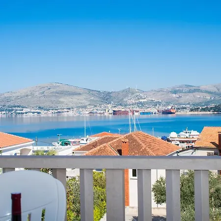 Apartament Snjezana Trogir