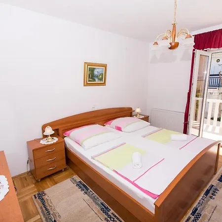 Apartament Snjezana *