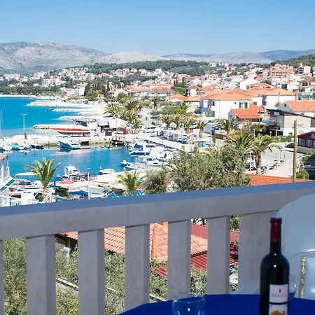 Snjezana Apartament *