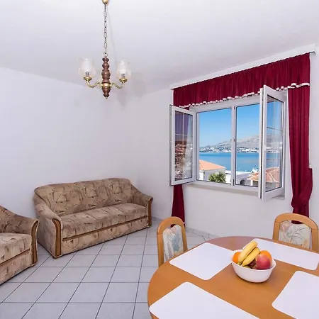 아파트 Snjezana *