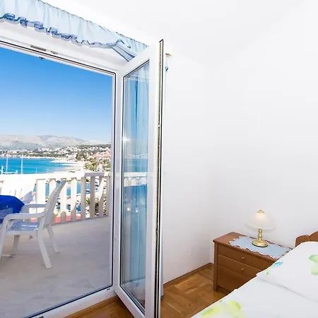 Apartament Snjezana *