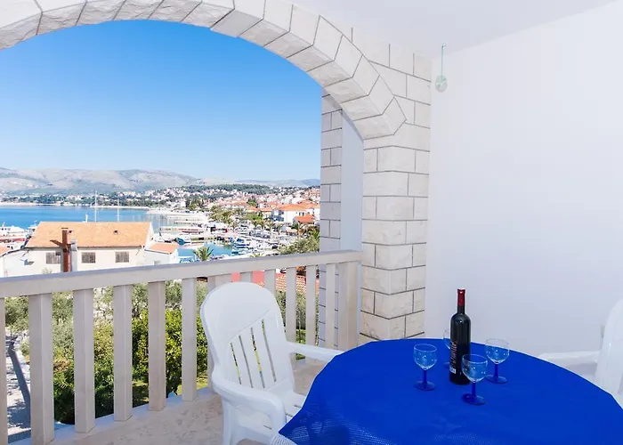 Appartement Snjezana *