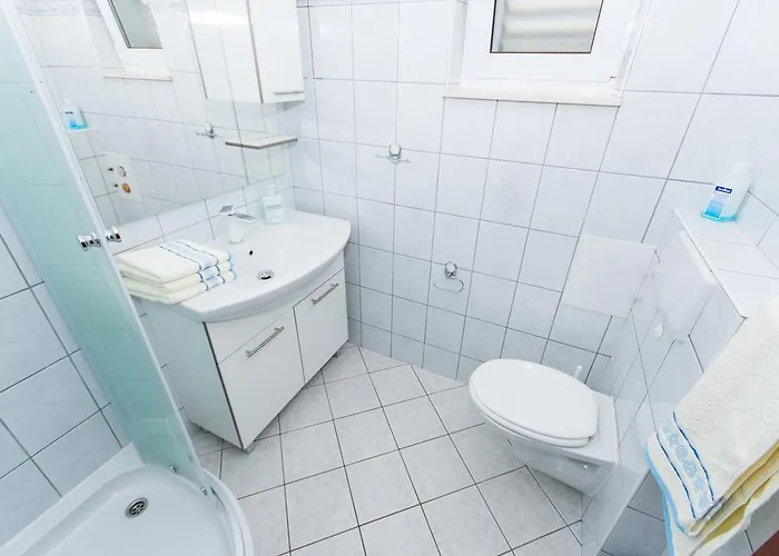 Appartement Snjezana