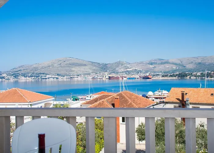 Appartement Snjezana Trogir