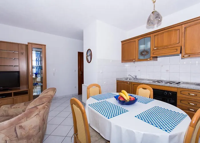 Appartement Snjezana Trogir