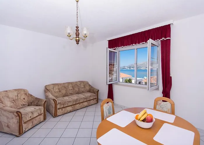 Appartement Snjezana *