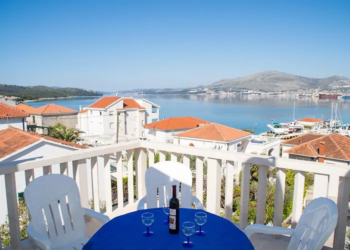 Snjezana Appartement Trogir