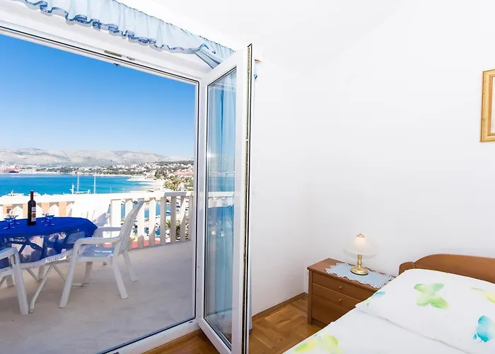 Appartement Snjezana *