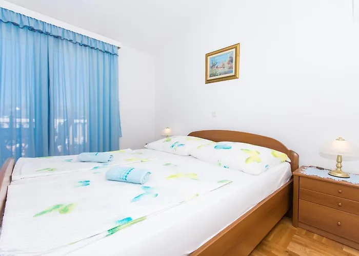 Appartement Snjezana