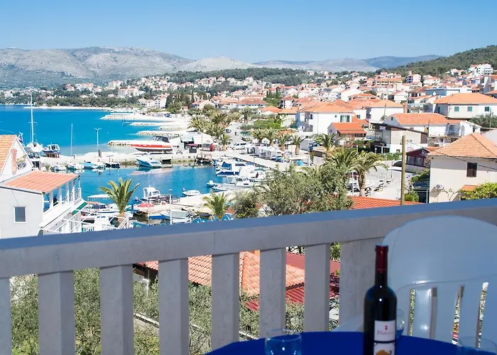 Snjezana Apartment *